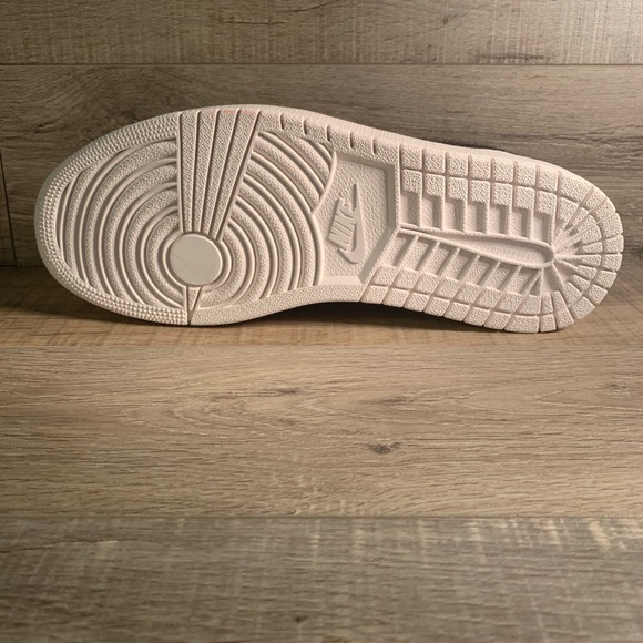 Jordan Shoes Womens Air Jordan Retro Low Ns Black Pony Hair Poshmark